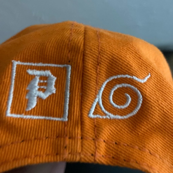 Primitive x Naruto Hat - Picture 2 of 2